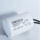 CAPACITOR 30 uf motor de portao