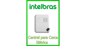 CERCA ELETRICA ELC 5001- INTELBRAS