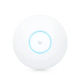 ACCESS POINT POE WI-FI 6 01PORTA GE UNIFI U6+ S/FONTE UBIQUITI